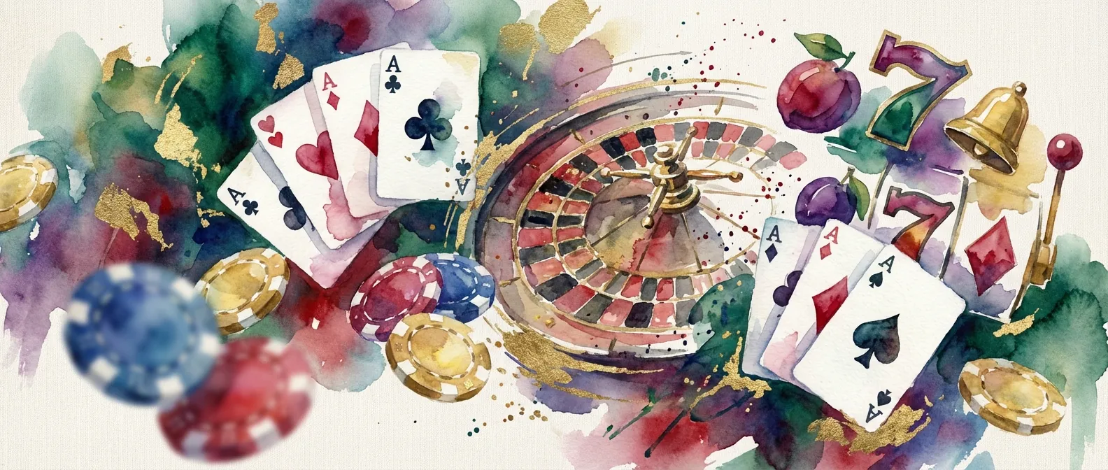Polityka Prywatności GAMA Casino – Jak Chronimy Twoje Dane