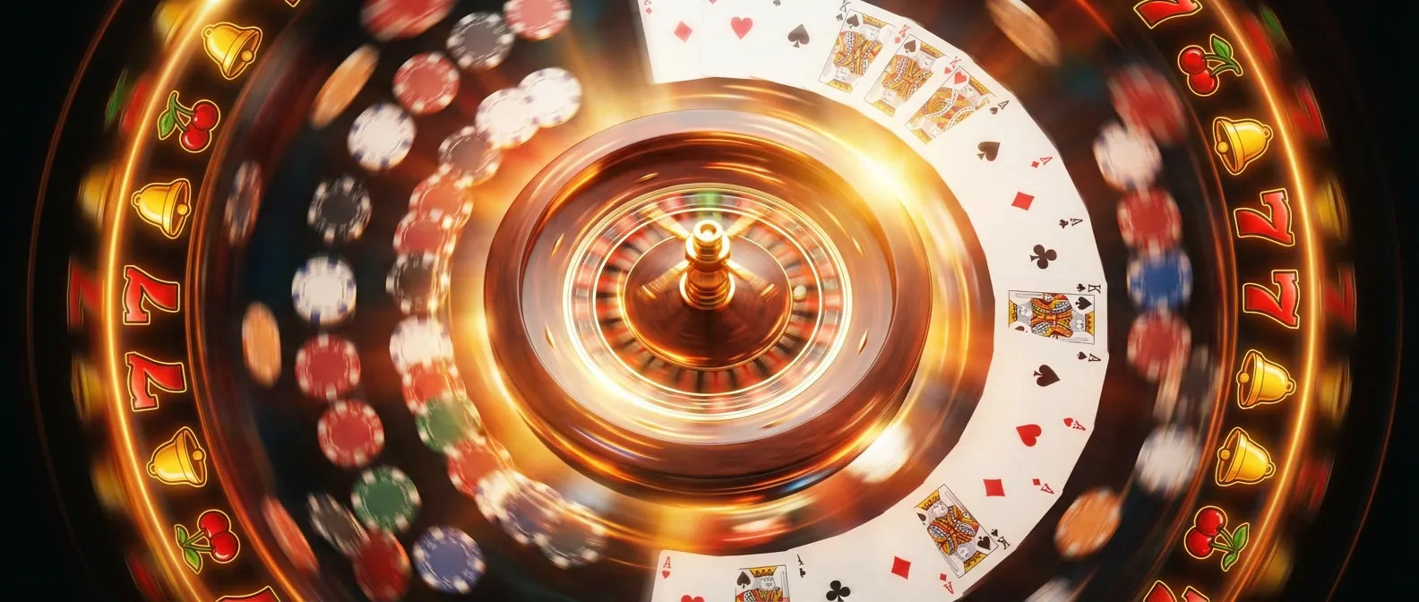GAMA Casino privacy policy en gegevensbescherming