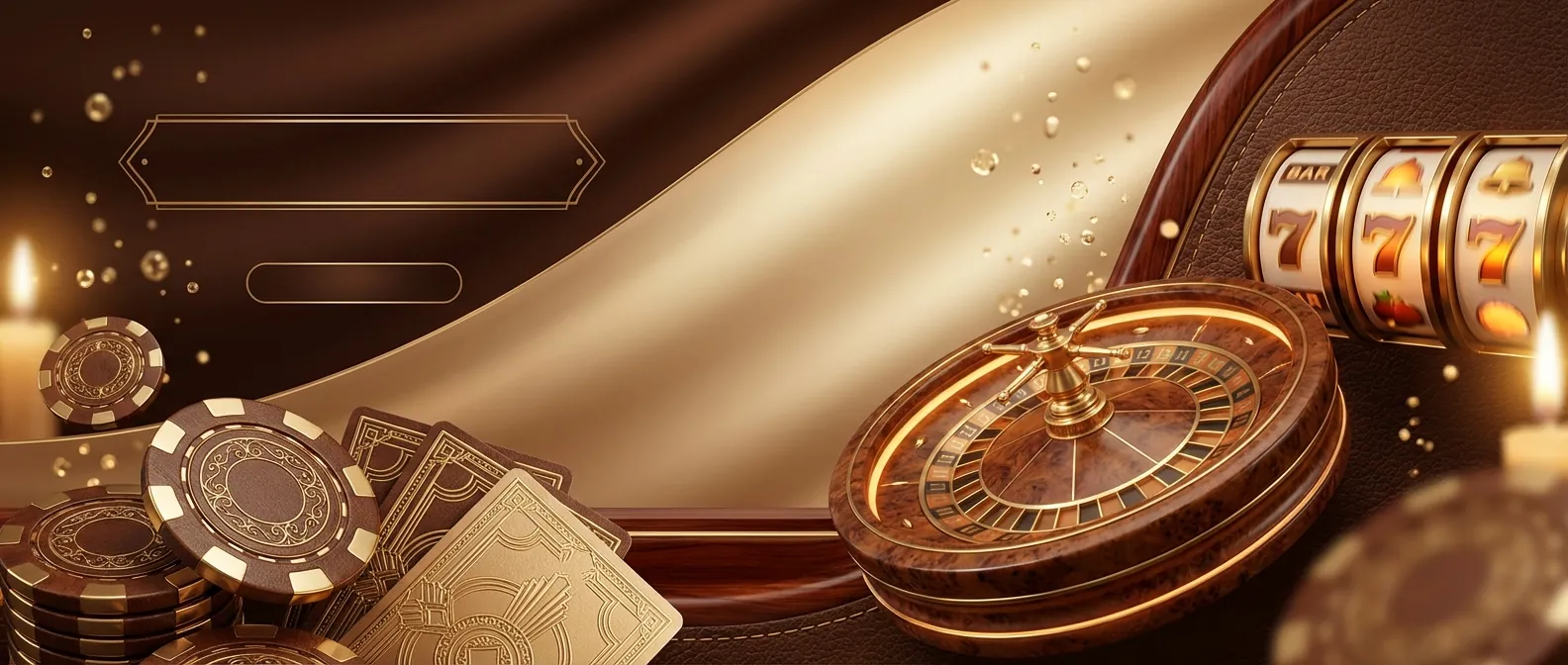 Kody promocyjne GAMA Casino