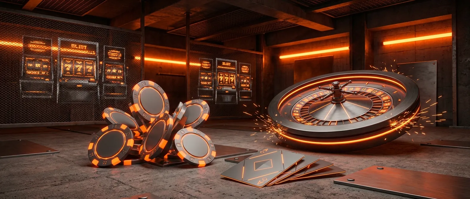 Πολιτική Cookies του GAMA Casino