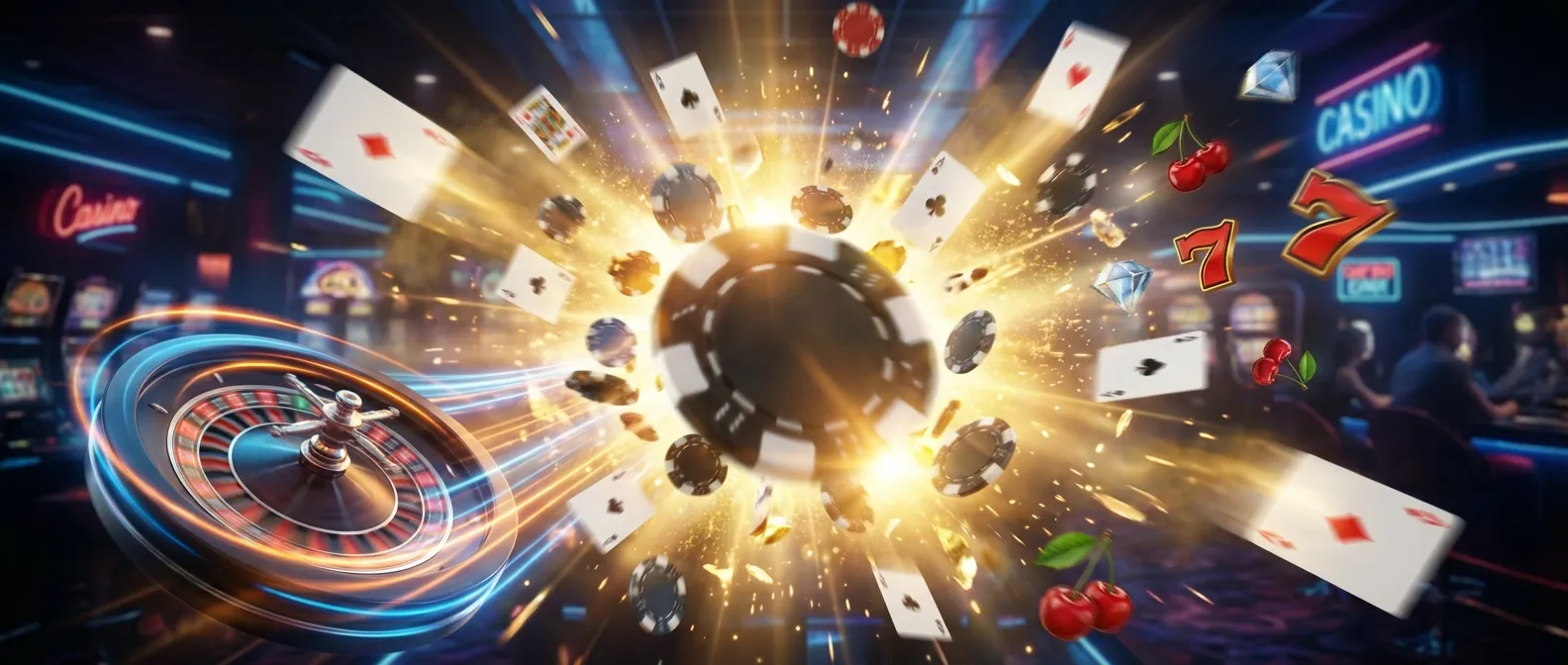 GAMA Casino Süti Szabályzat
