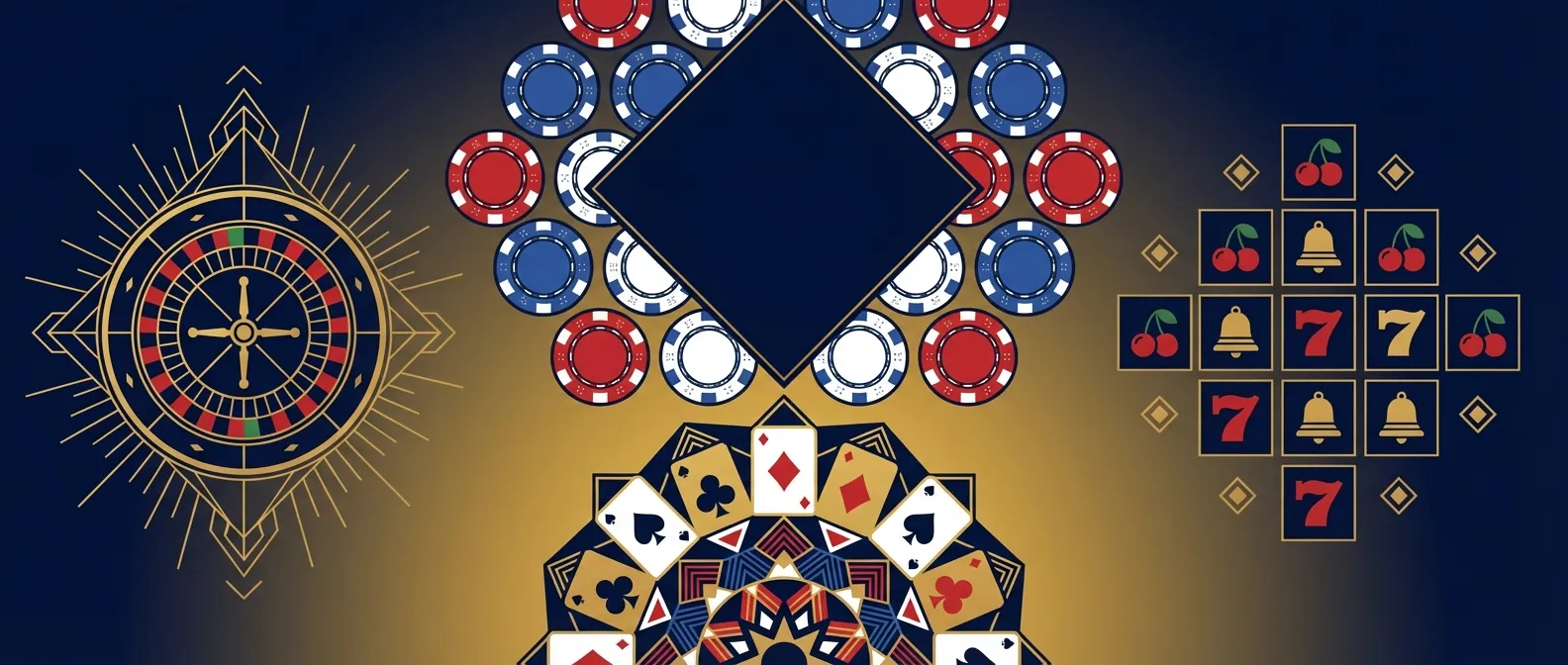 GAMA Casino Datenschutz und Datensicherheit