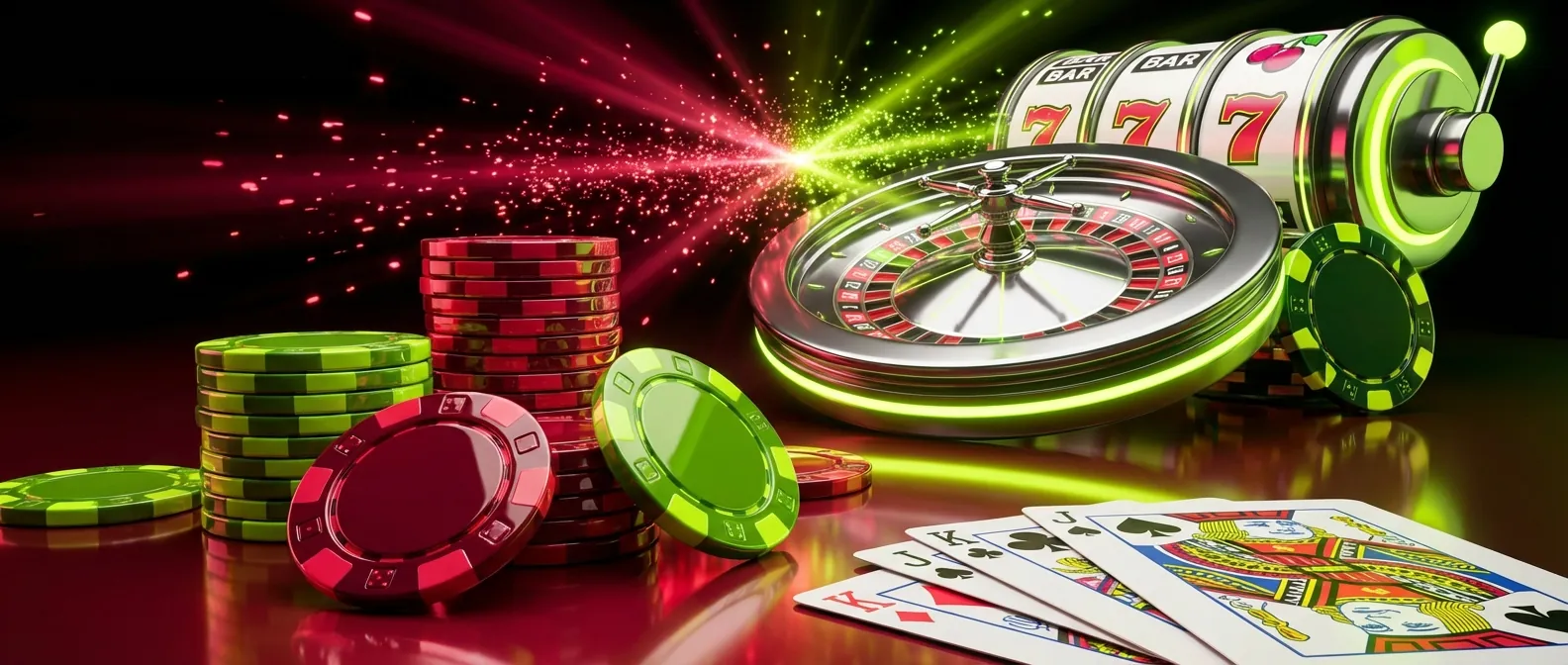 Politique de confidentialité de GAMA Casino : vos données, notre responsabilité