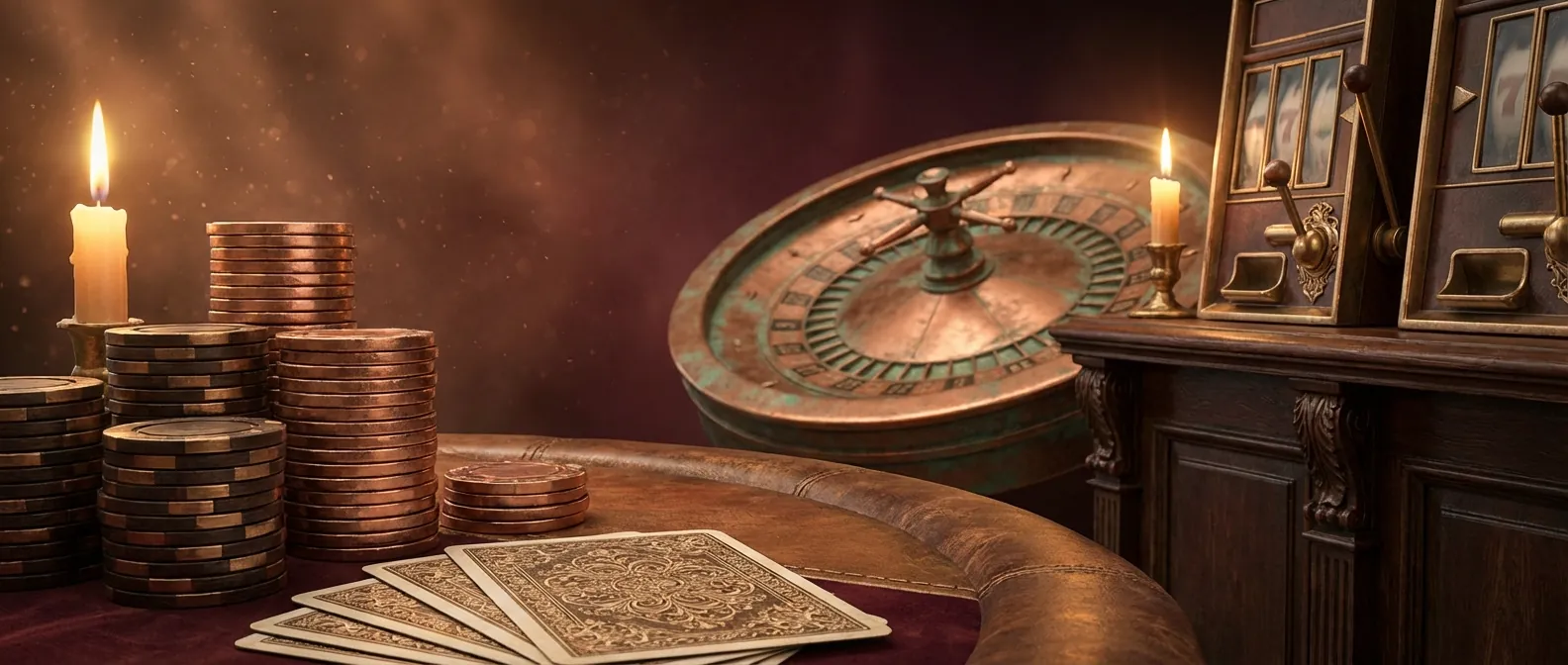 GAMA Casino no deposit bonus: zo werkt het bij ons