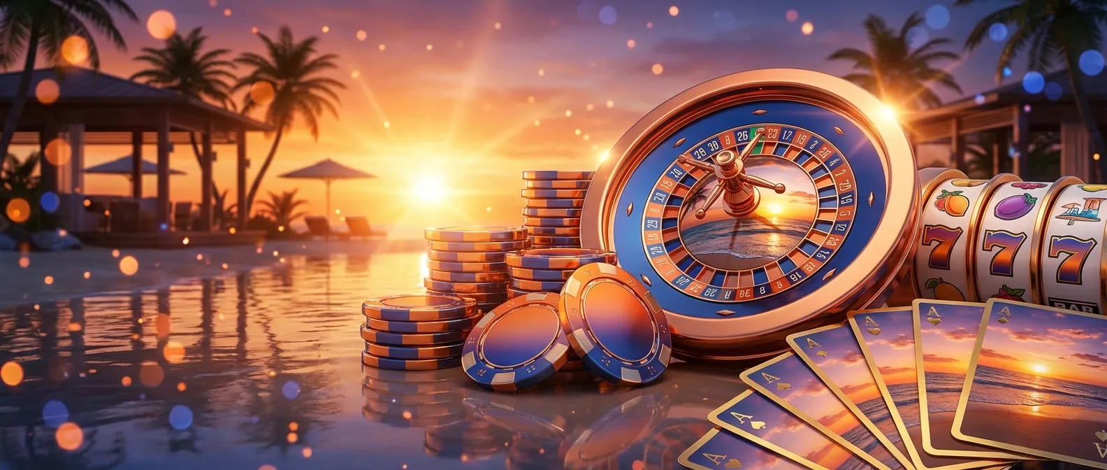 Découvrez GAMA Casino sans dépôt pour une première expérience sereine