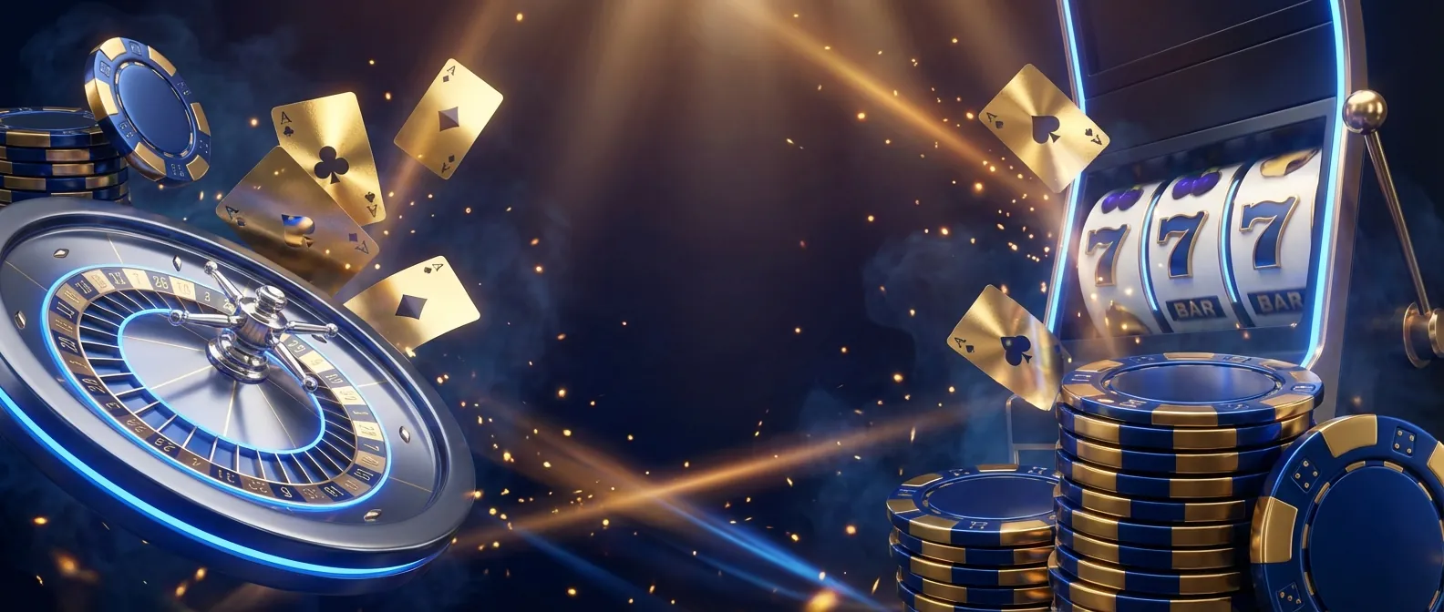 GAMA Casino Promo Kódok és Bónuszrendszer