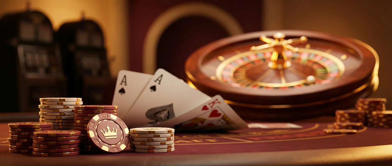 GAMA Casino Allgemeine Geschäftsbedingungen