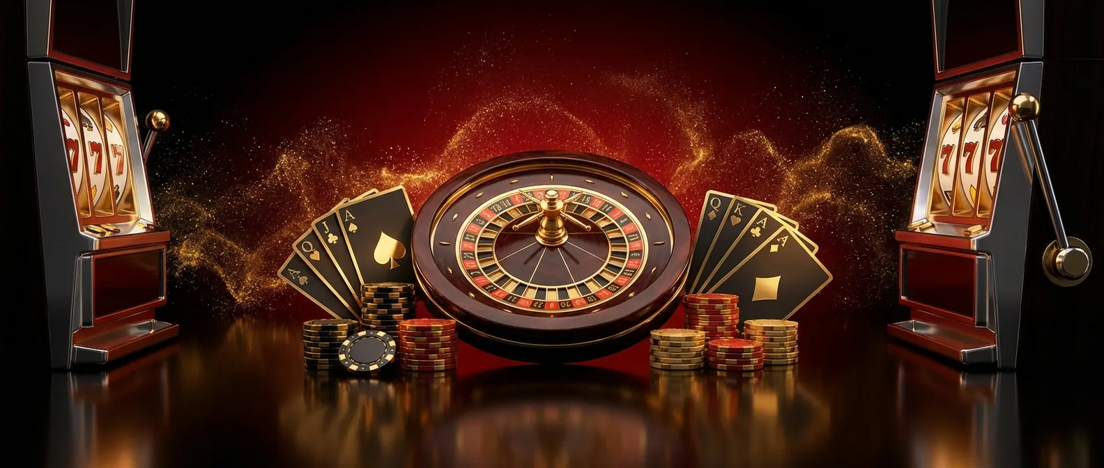 GAMA Casino terms and conditions – feltételek és szabályok