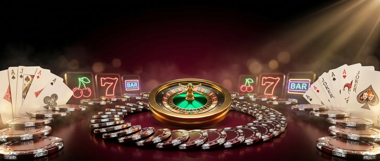GAMA Casino – Kapcsolat és Ügyfélszolgálat