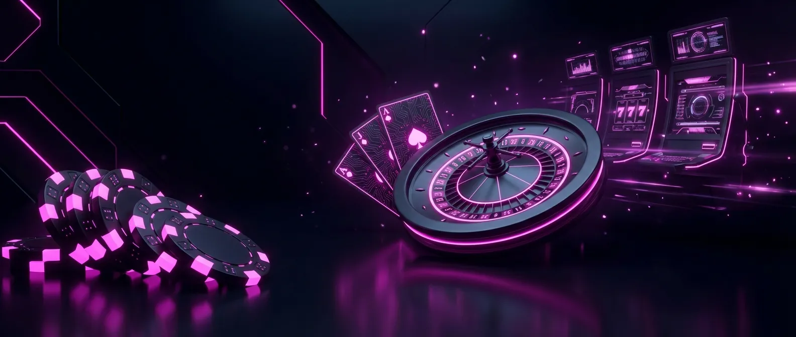 GAMA Casino Bonus Bez Depozytu – Zacznij Bez Ryzyka