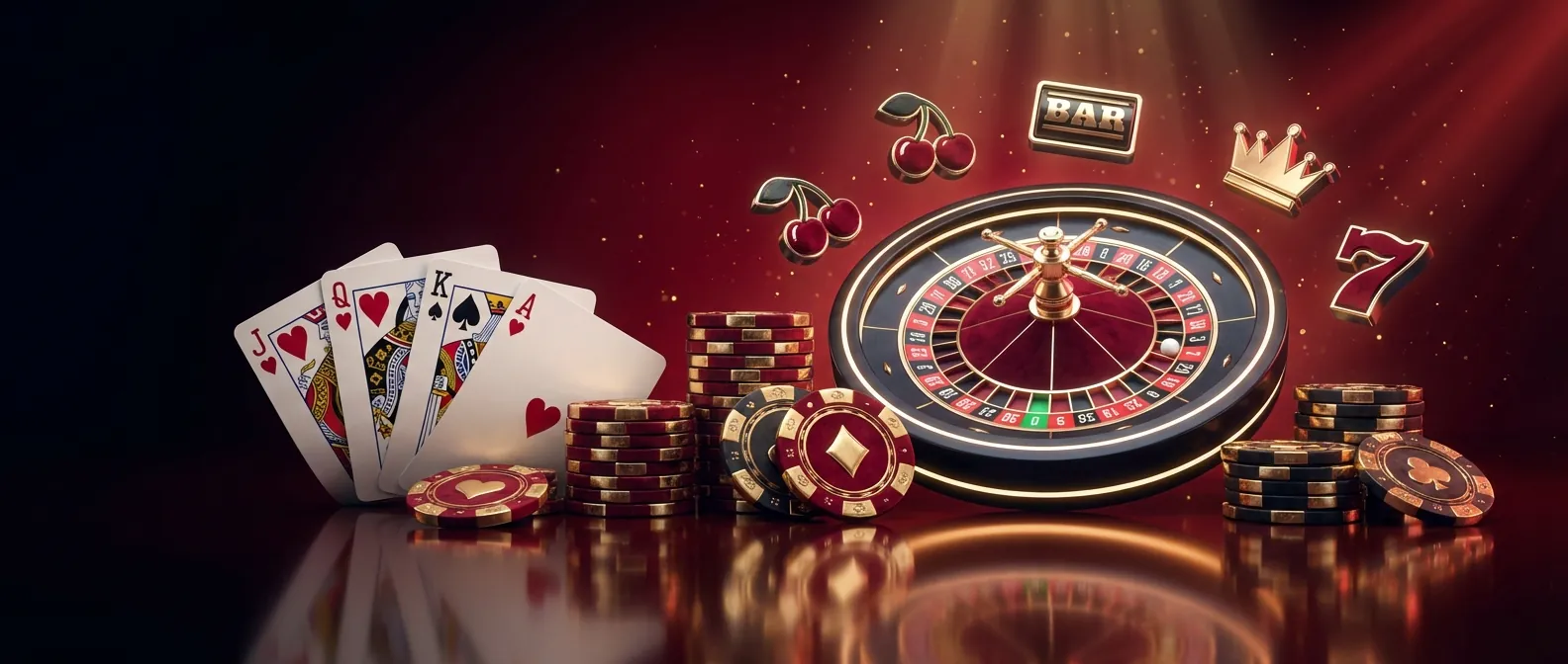 GAMA Casino no deposit bónusz – Próbáld ki a kaszinót anélkül, hogy kockáztatnál