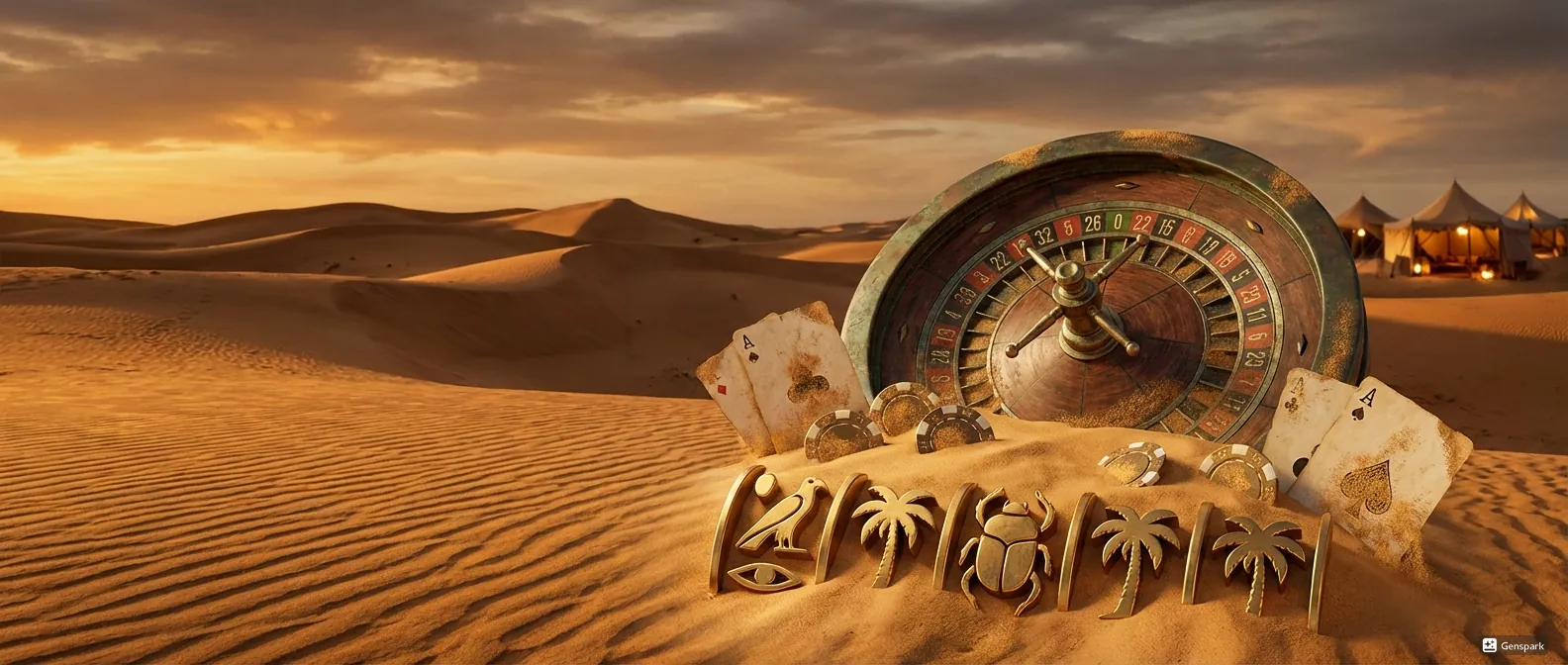 GAMA Casino cookie policy